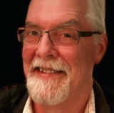 Alan Tidwell